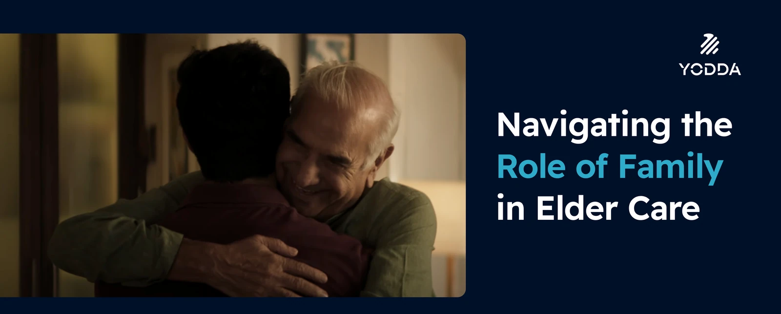 Sharing Elder Care Within the Family