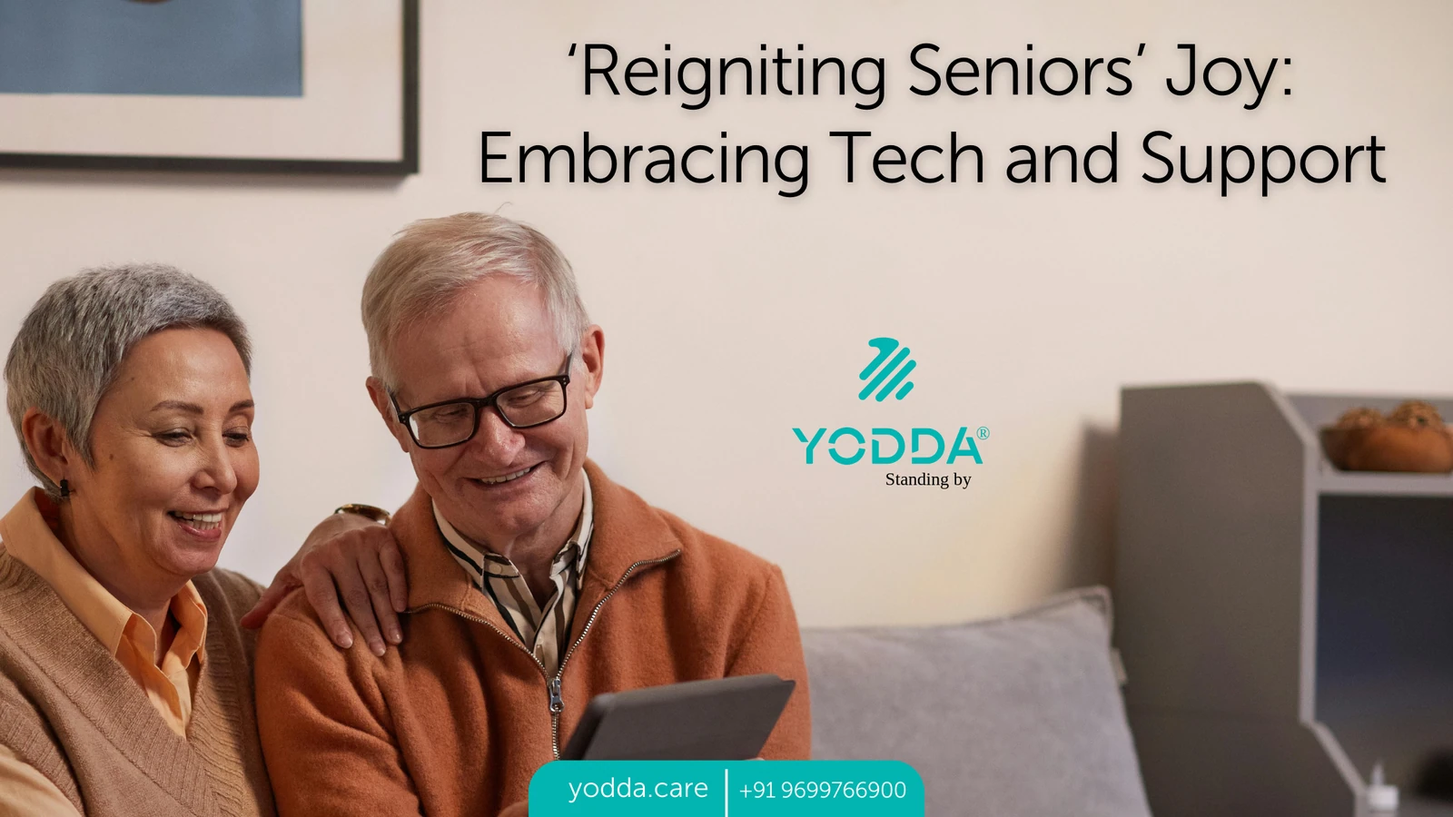 Technology and Personal Support for Emotional Well-being