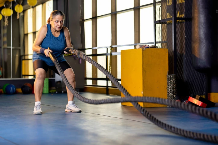 Cardio Activity for Elders: Questions Before You Begin