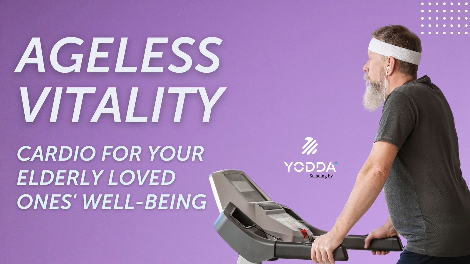 Cardio Activity for Elders: Questions Before You Begin