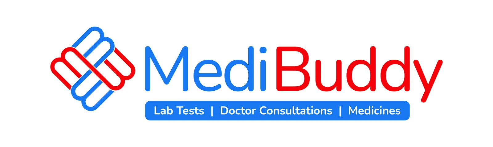 MediBuddy Logo