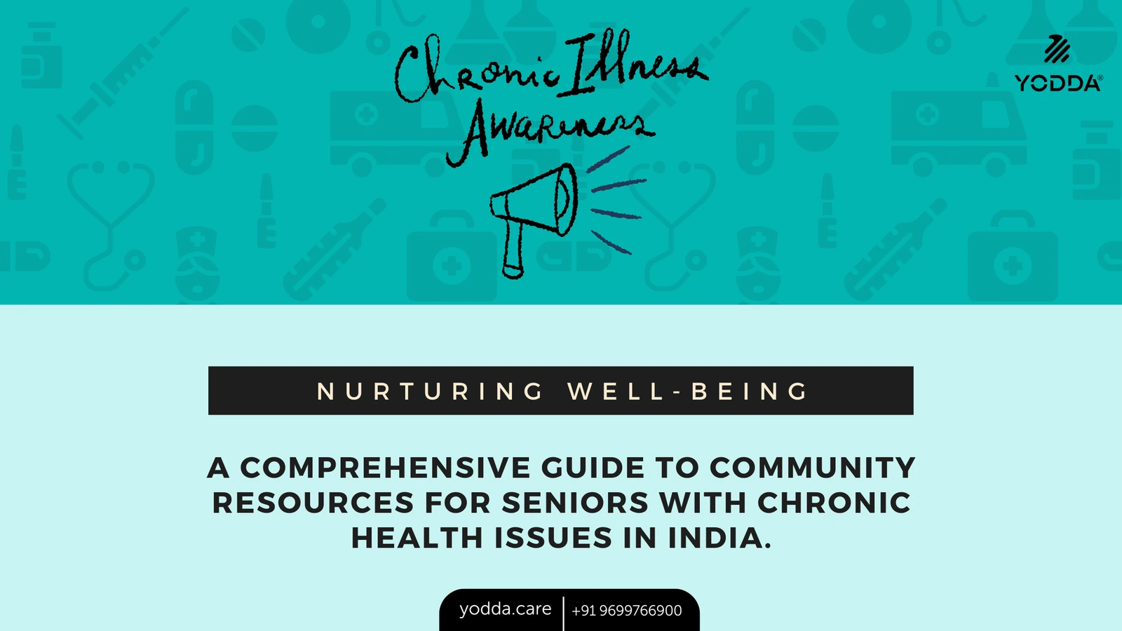 Finding Local Support for Elders With Long-Term Health Conditions