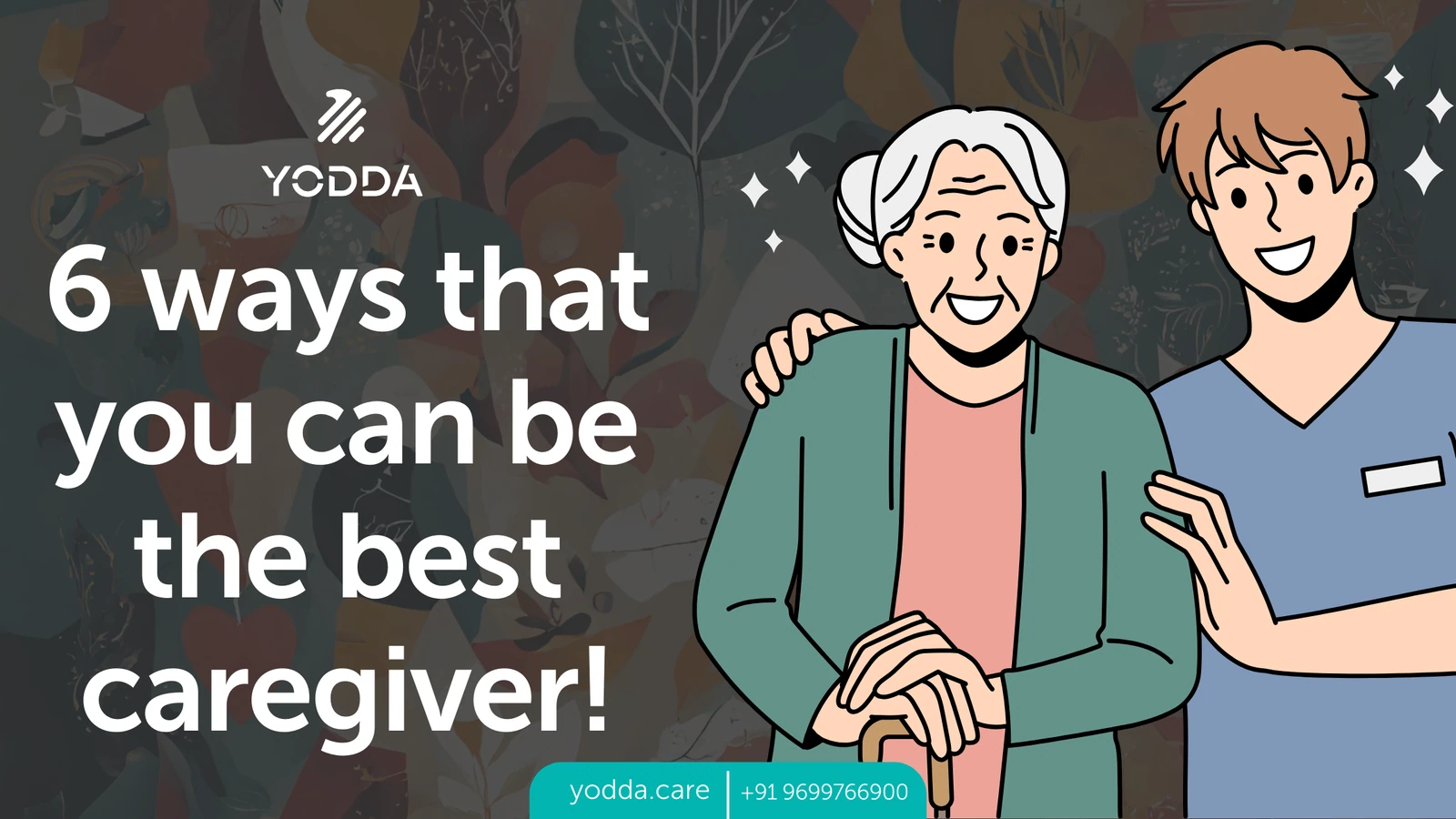 Sharing Work and Caregiving: Practical Ways to Find Support