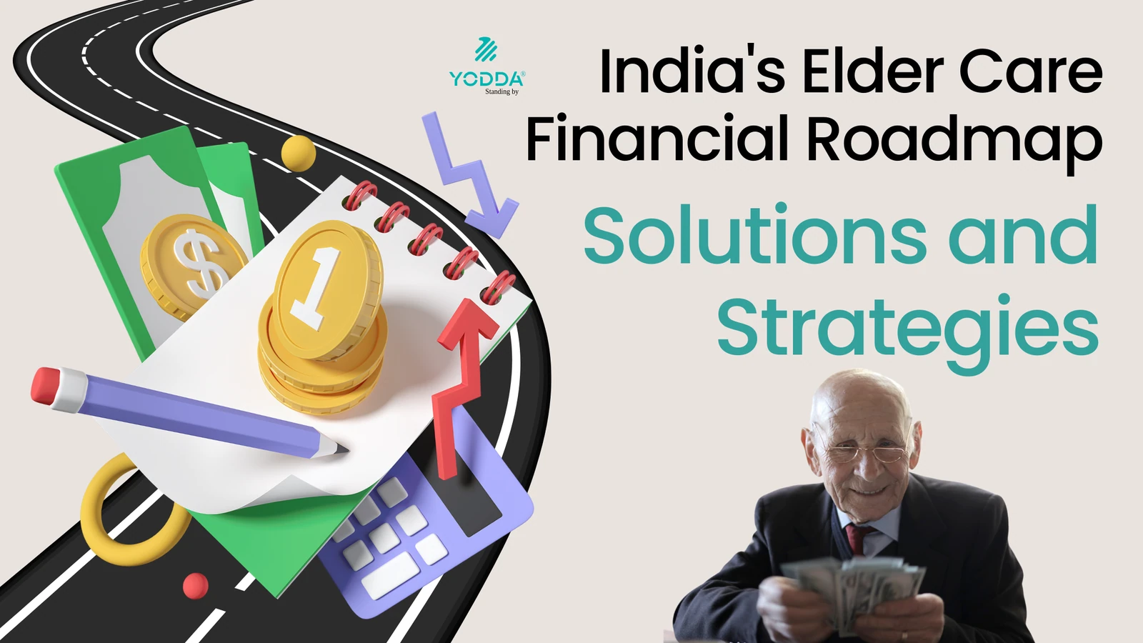 Planning for Elder Care Costs in India