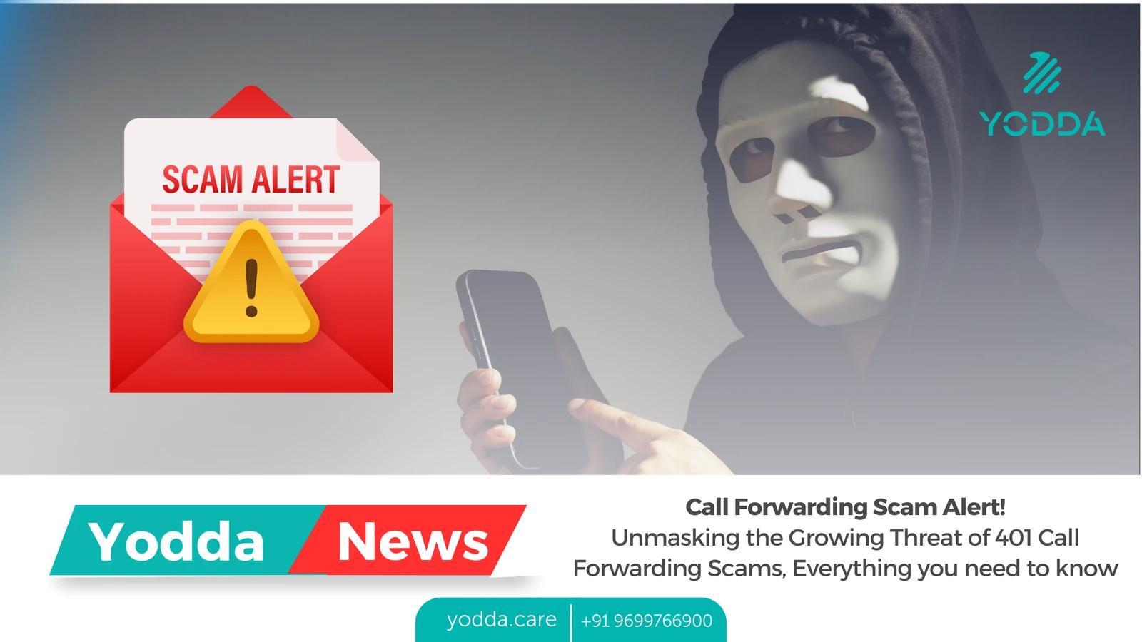 Call Forwarding Scams: What to Check Before You Act