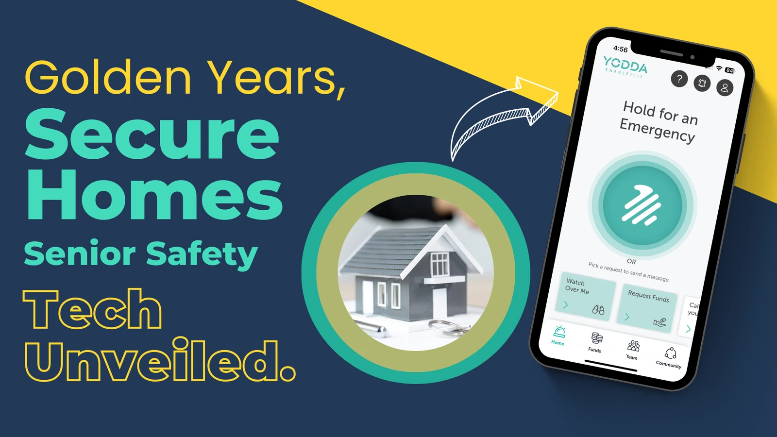 Choosing Home Safety Technology for an Elder