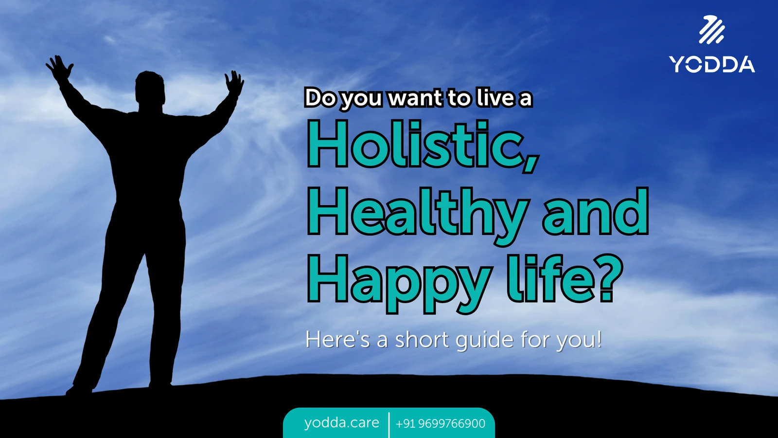 Everyday Wellbeing: Caring for Body, Mind and Emotions