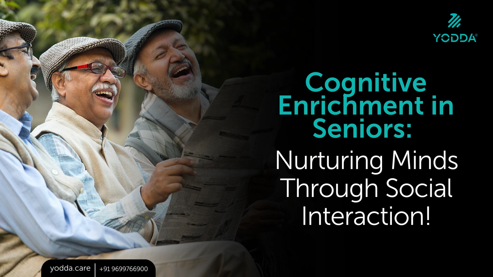 Social Activities That Keep Elders Connected