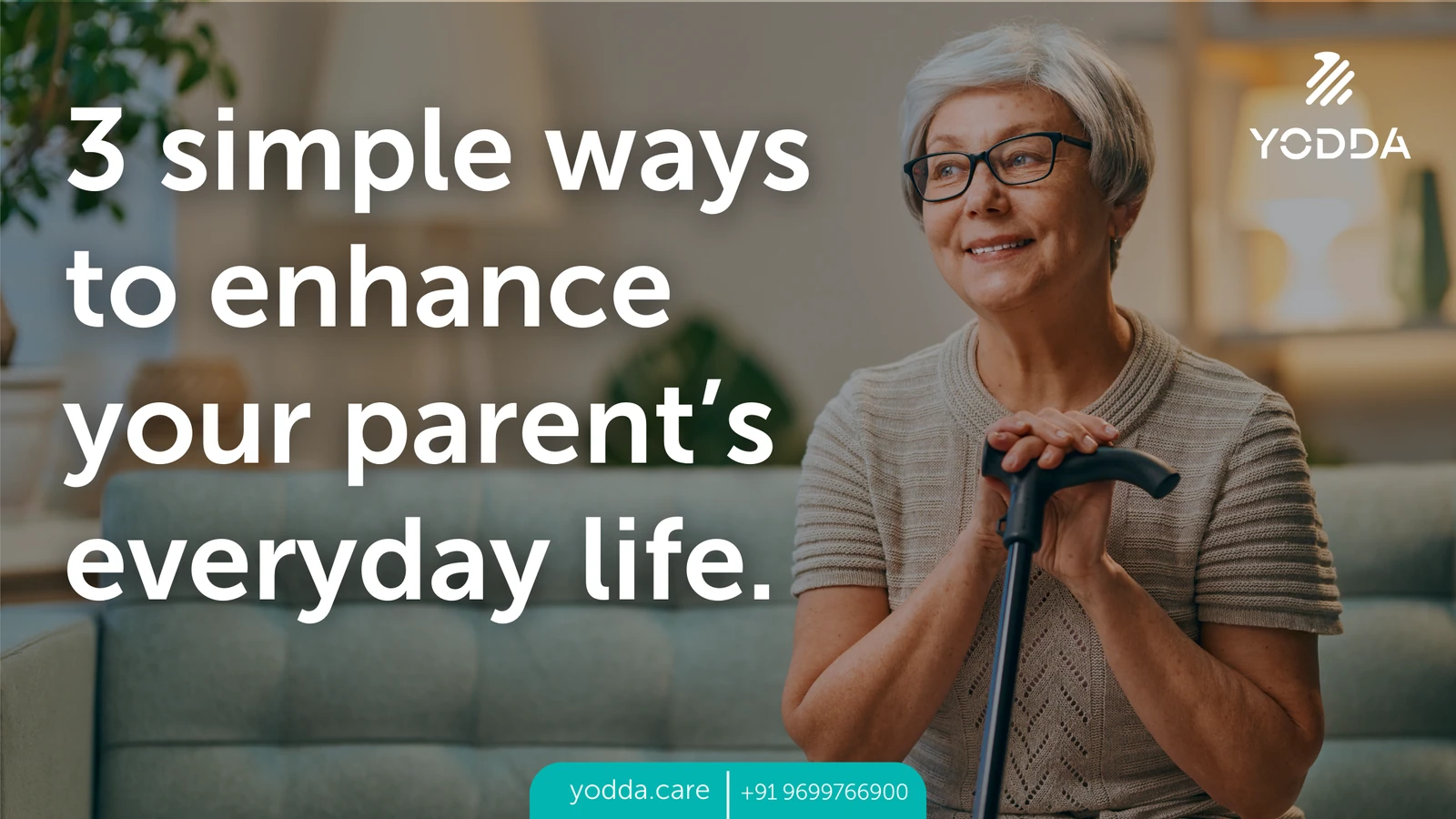 Three Areas to Plan for When a Parent Wants to Stay at Home