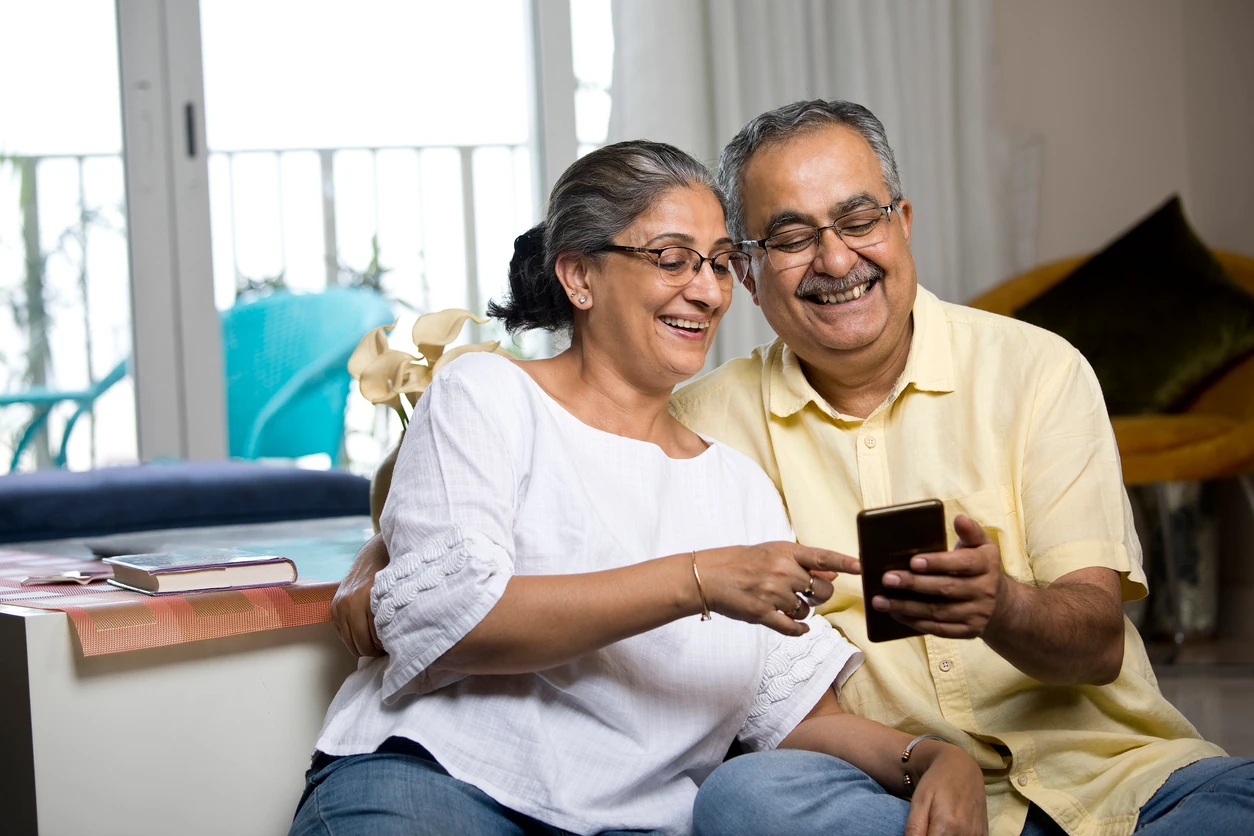 Technology and Personal Support for Emotional Well-being