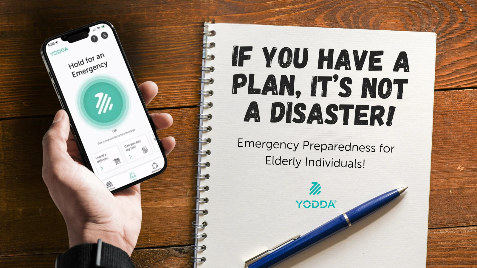 Emergency Planning for Elders: Practical Steps to Prepare