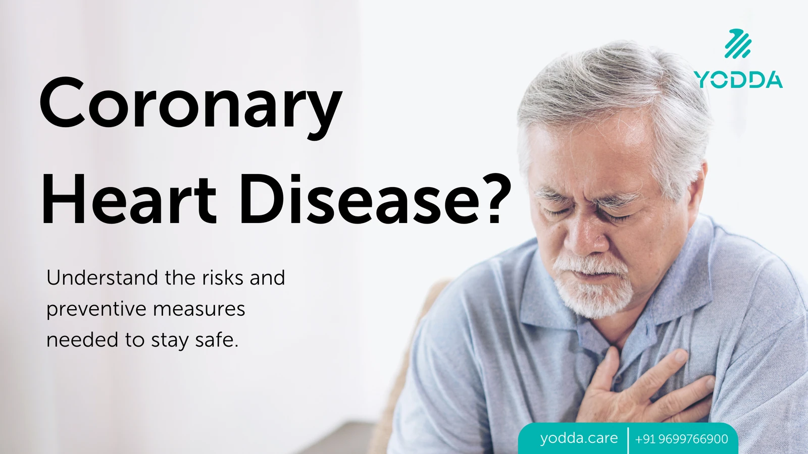 Coronary Heart Disease: Questions for Your Parent’s Doctor