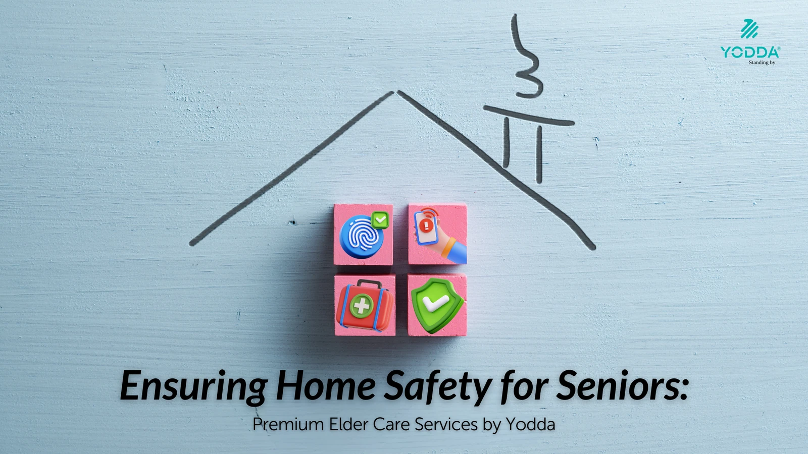 A Practical Home Safety Guide for Elders and Families
