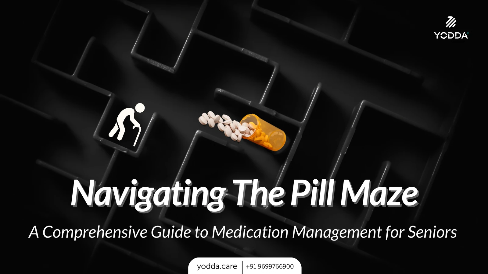 Managing Medicines: A Practical Guide for Elders and Families