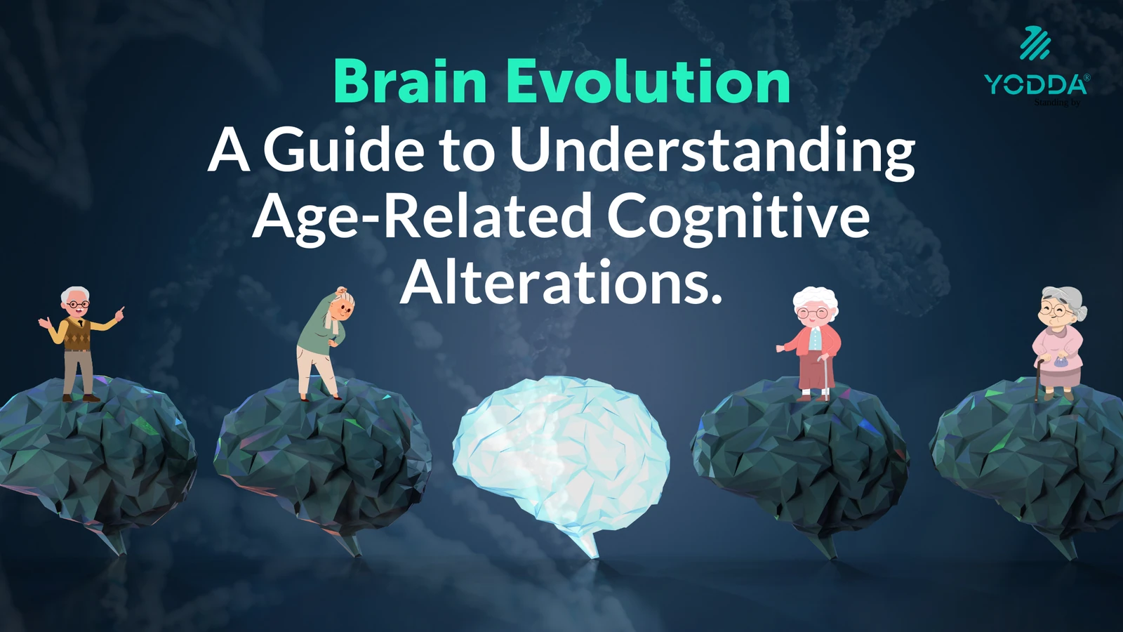 Ageing, Memory and Communication: A Family Guide