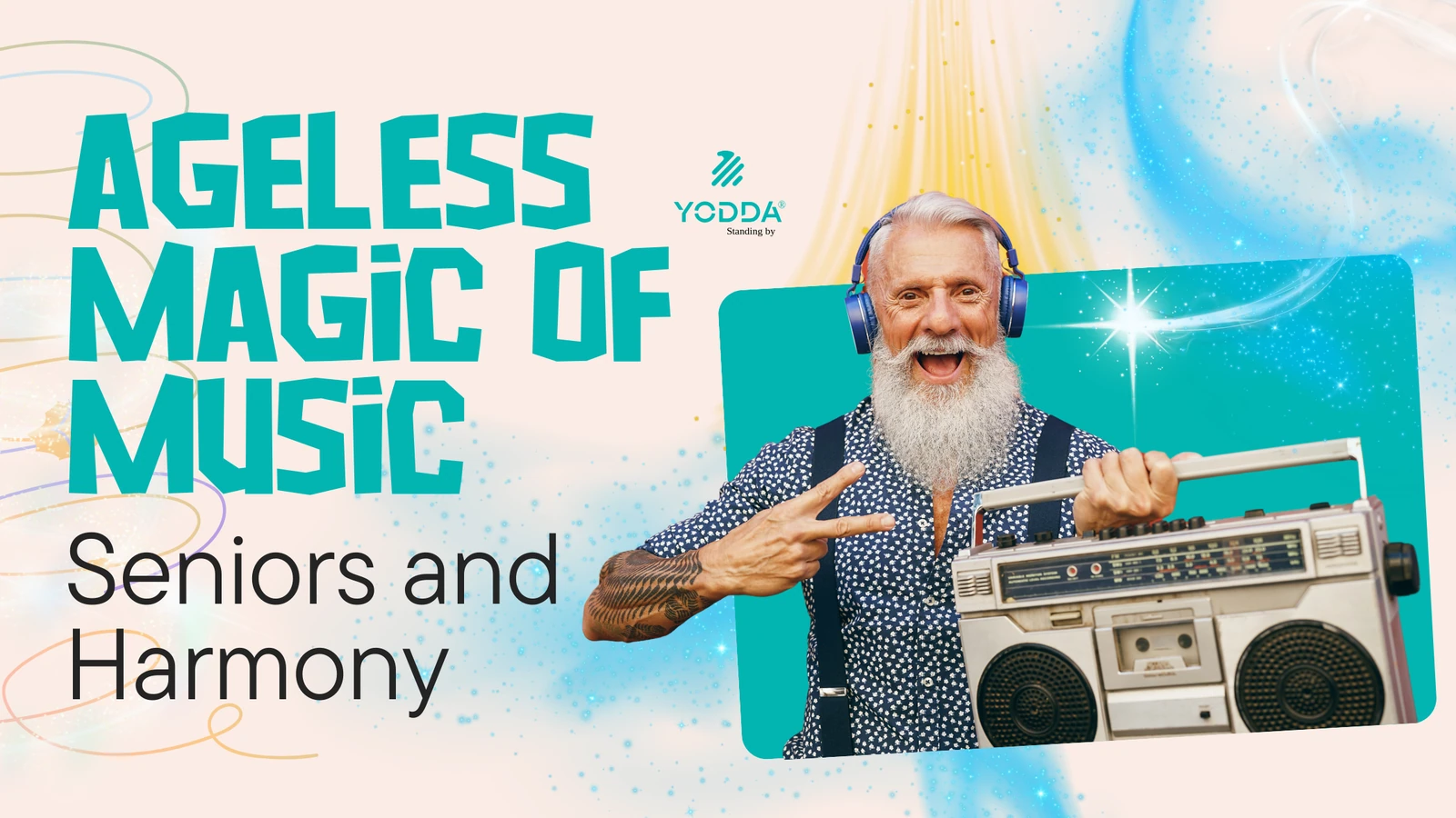 Music, Connection and Well-being in Later Life