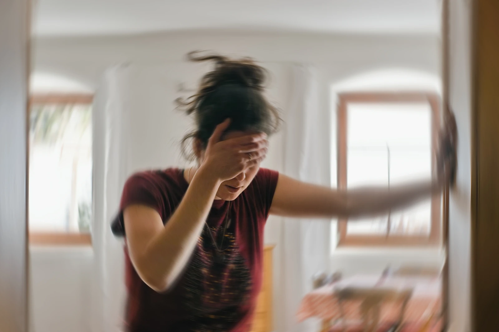 Vertigo in Later Life: Assessment and Practical Support