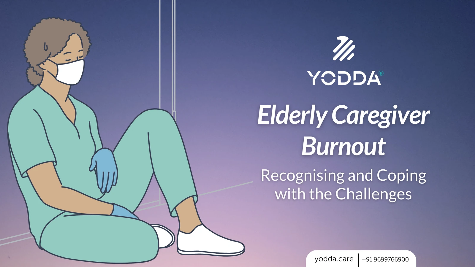 Caregiver Burnout: Recognising When You Need Support