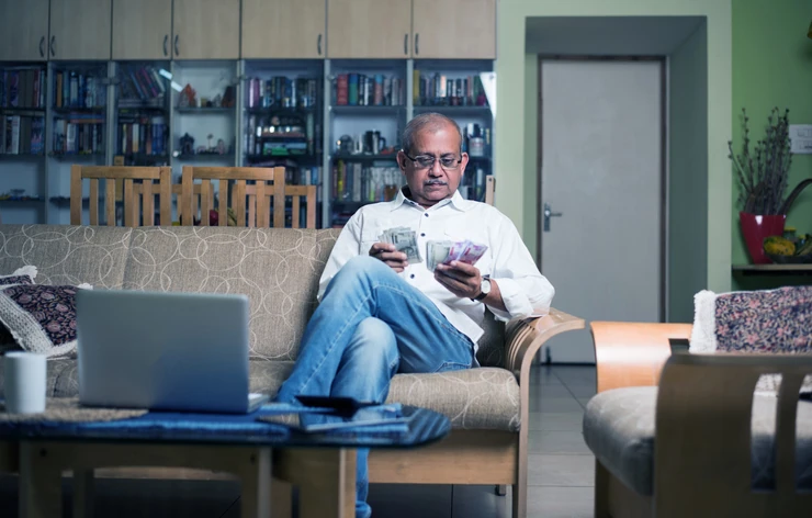 Planning for Elder Care Costs in India